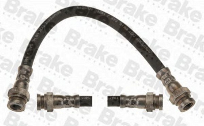BRAKE ENGINEERING bh773703 -  Тормозной шланг